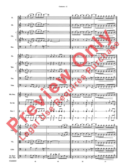 Smooth As Performed by Santana 總譜 | 小雅音樂 Hsiaoya Music