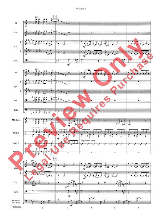 Smooth As Performed by Santana 總譜 | 小雅音樂 Hsiaoya Music