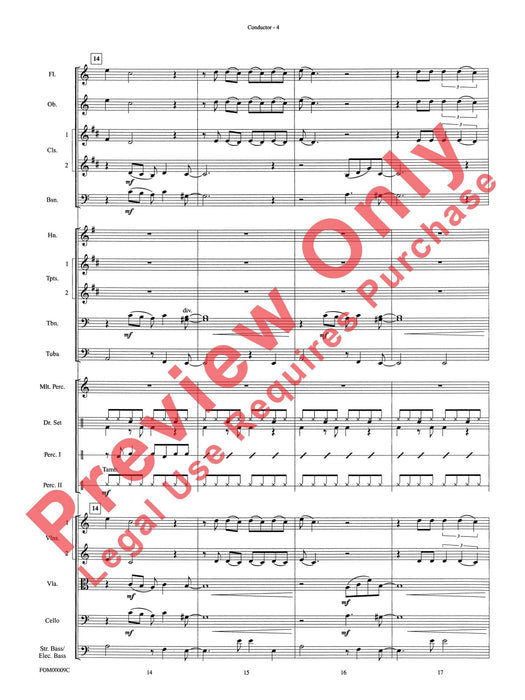 Smooth As Performed by Santana 總譜 | 小雅音樂 Hsiaoya Music