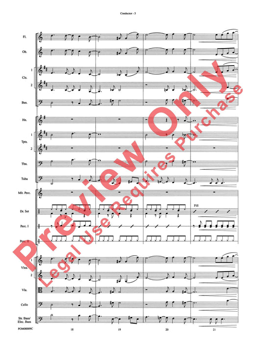 Smooth As Performed by Santana 總譜 | 小雅音樂 Hsiaoya Music