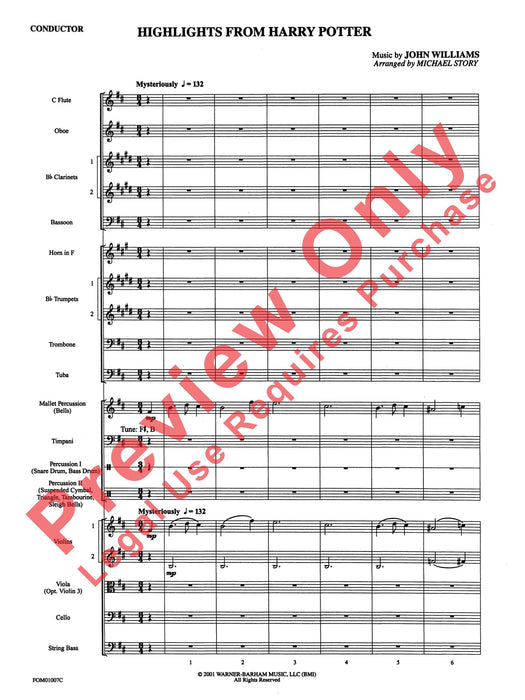 Harry Potter, Highlights from | 小雅音樂 Hsiaoya Music