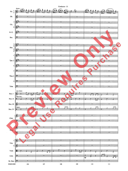 Harry Potter Symphonic Suite 交響組曲 總譜 | 小雅音樂 Hsiaoya Music