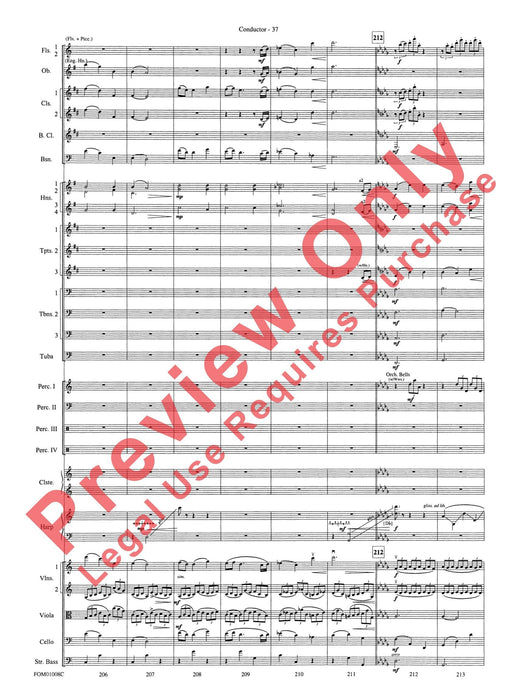 Harry Potter Symphonic Suite 交響組曲 總譜 | 小雅音樂 Hsiaoya Music