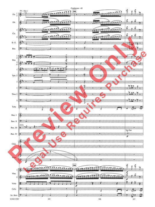 Harry Potter Symphonic Suite 交響組曲 總譜 | 小雅音樂 Hsiaoya Music