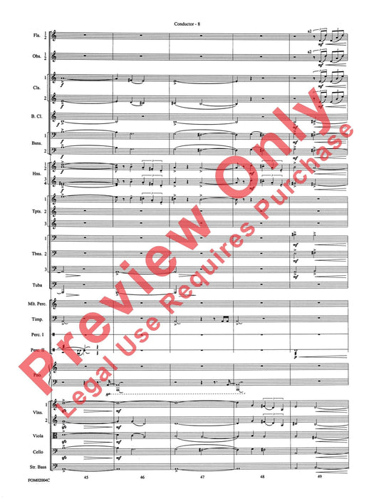 Band of Brothers 總譜 | 小雅音樂 Hsiaoya Music