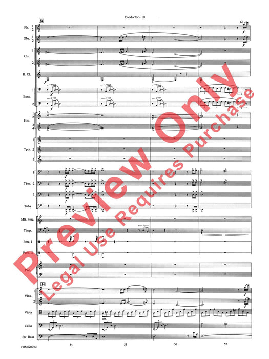 Band of Brothers 總譜 | 小雅音樂 Hsiaoya Music