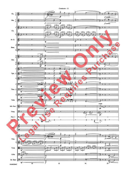 Band of Brothers 總譜 | 小雅音樂 Hsiaoya Music