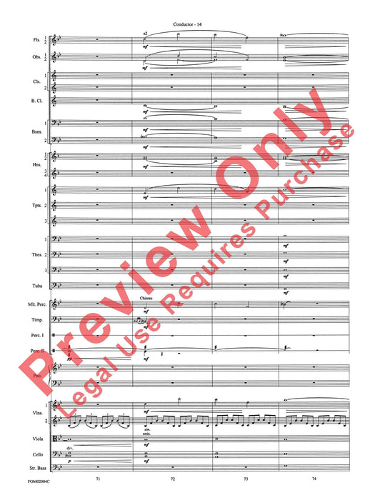 Band of Brothers 總譜 | 小雅音樂 Hsiaoya Music