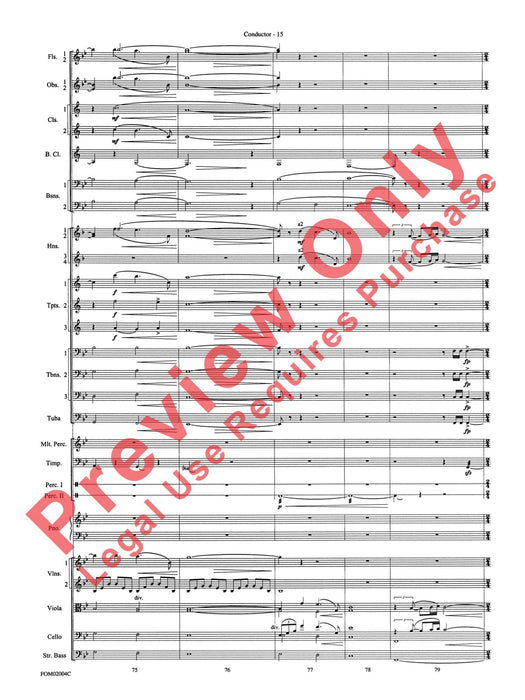 Band of Brothers 總譜 | 小雅音樂 Hsiaoya Music