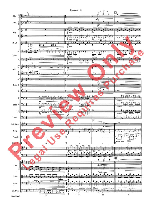 Band of Brothers 總譜 | 小雅音樂 Hsiaoya Music