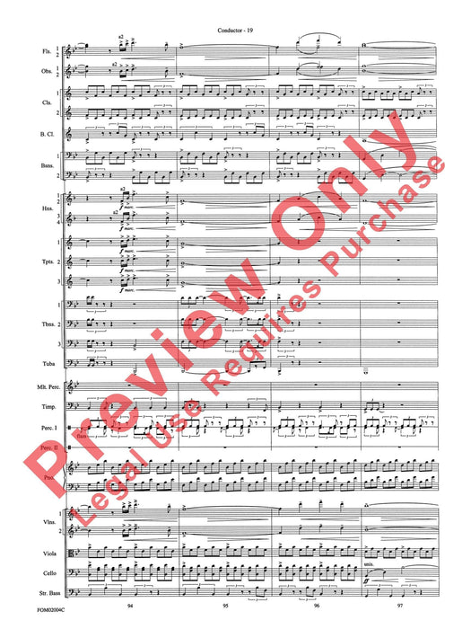 Band of Brothers 總譜 | 小雅音樂 Hsiaoya Music