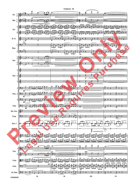 Band of Brothers 總譜 | 小雅音樂 Hsiaoya Music