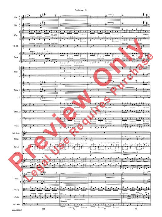 Band of Brothers 總譜 | 小雅音樂 Hsiaoya Music