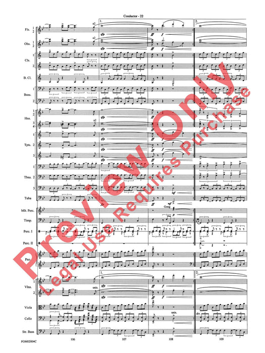 Band of Brothers 總譜 | 小雅音樂 Hsiaoya Music