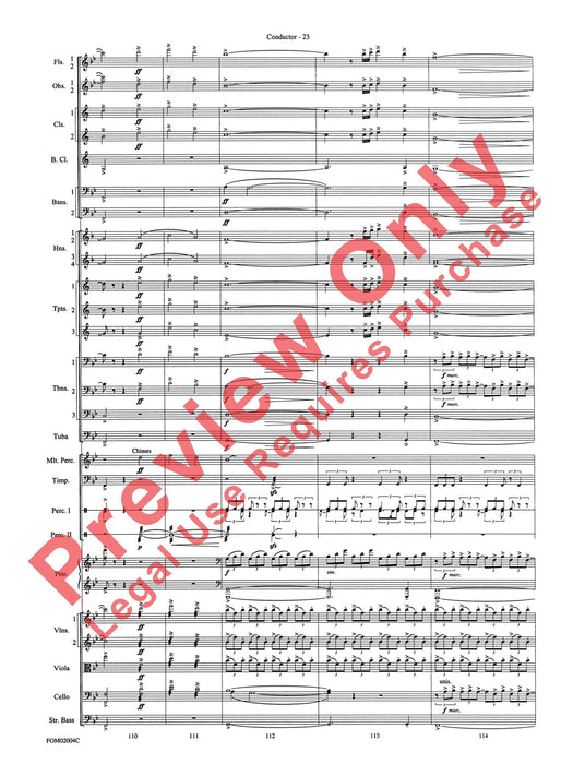 Band of Brothers 總譜 | 小雅音樂 Hsiaoya Music