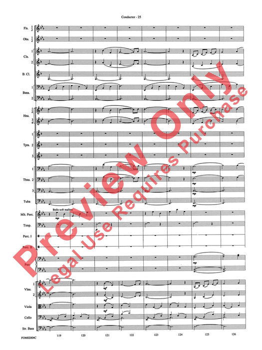 Band of Brothers 總譜 | 小雅音樂 Hsiaoya Music