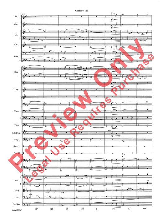 Band of Brothers 總譜 | 小雅音樂 Hsiaoya Music