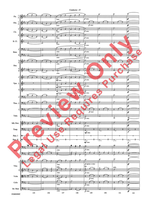 Band of Brothers 總譜 | 小雅音樂 Hsiaoya Music