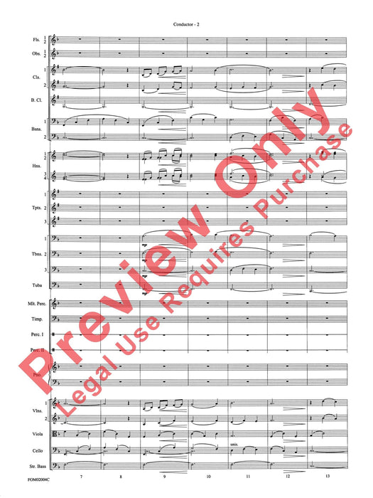 Band of Brothers 總譜 | 小雅音樂 Hsiaoya Music