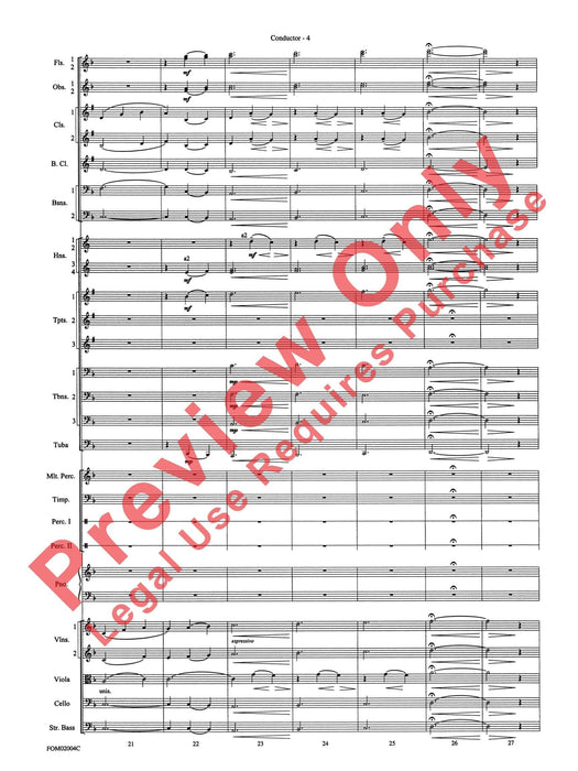 Band of Brothers 總譜 | 小雅音樂 Hsiaoya Music