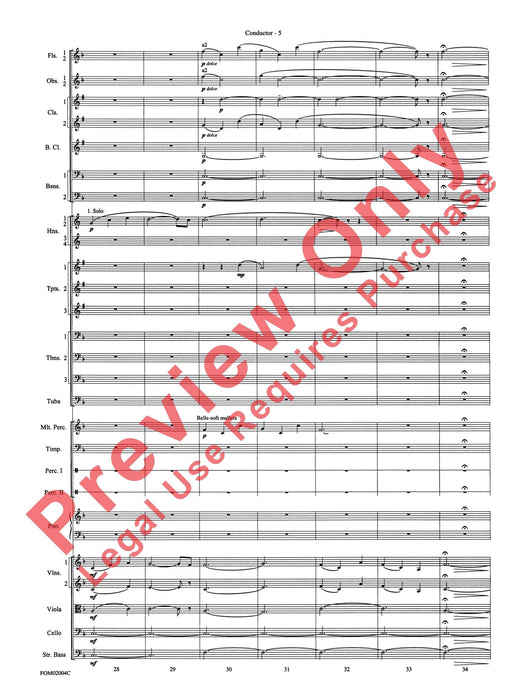 Band of Brothers 總譜 | 小雅音樂 Hsiaoya Music