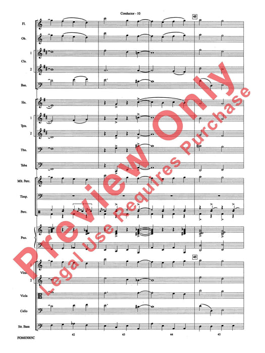 New York, New York, Theme from 主題 總譜 | 小雅音樂 Hsiaoya Music