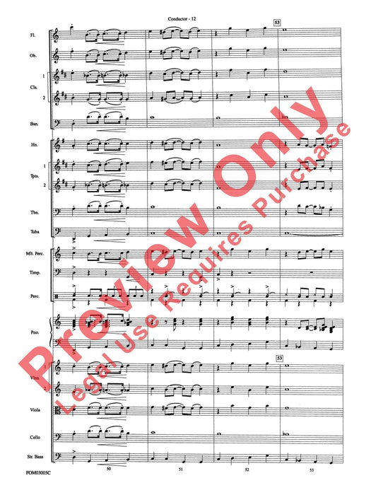 New York, New York, Theme from 主題 總譜 | 小雅音樂 Hsiaoya Music