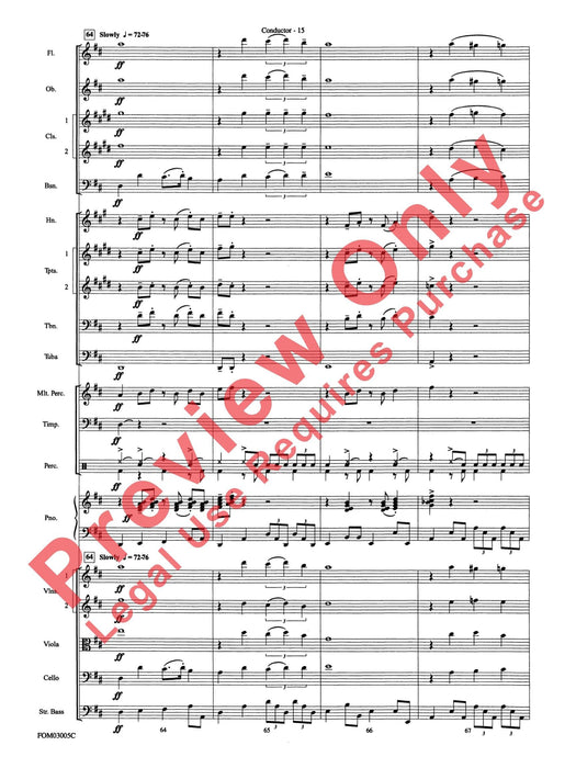 New York, New York, Theme from 主題 總譜 | 小雅音樂 Hsiaoya Music