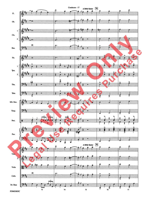 New York, New York, Theme from 主題 總譜 | 小雅音樂 Hsiaoya Music