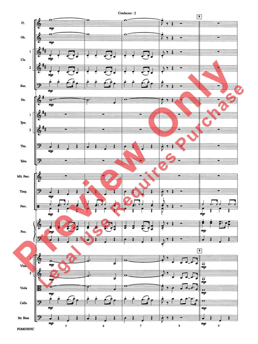 New York, New York, Theme from 主題 總譜 | 小雅音樂 Hsiaoya Music