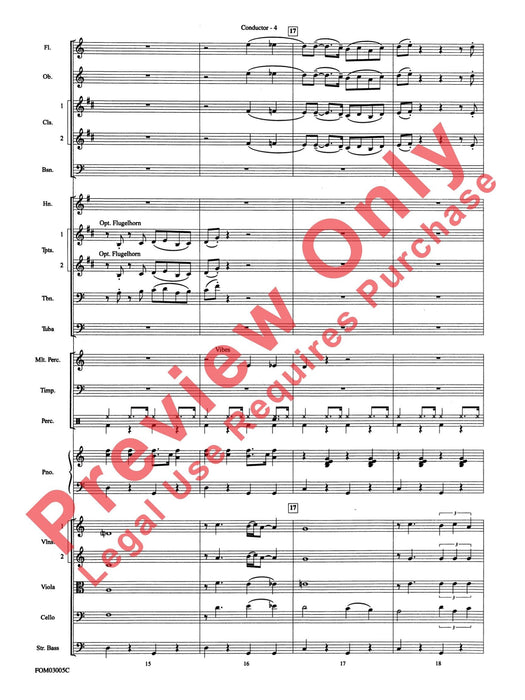 New York, New York, Theme from 主題 總譜 | 小雅音樂 Hsiaoya Music