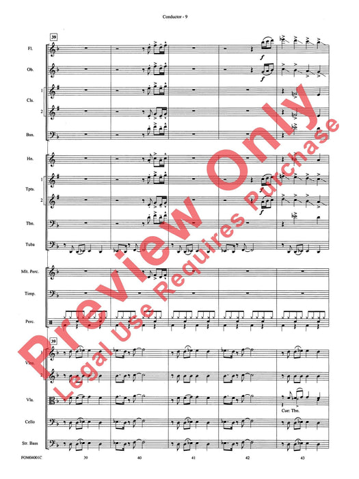 Celebration 總譜 | 小雅音樂 Hsiaoya Music