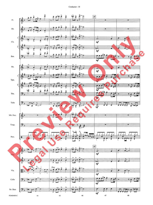 Celebration 總譜 | 小雅音樂 Hsiaoya Music