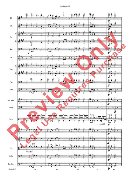 Celebration 總譜 | 小雅音樂 Hsiaoya Music