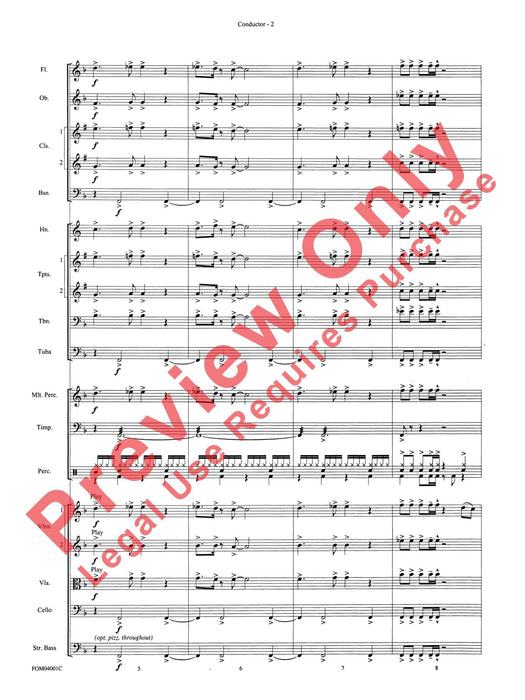 Celebration 總譜 | 小雅音樂 Hsiaoya Music