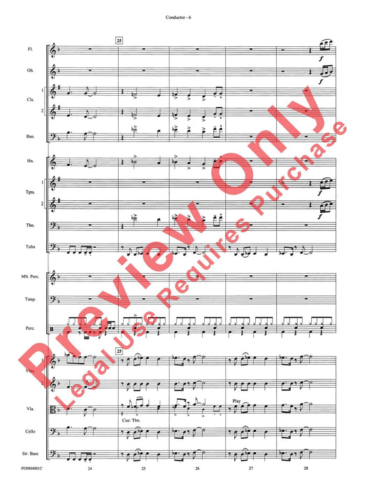 Celebration 總譜 | 小雅音樂 Hsiaoya Music