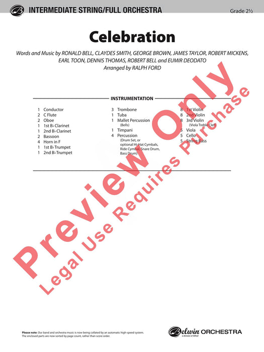 Celebration | 小雅音樂 Hsiaoya Music