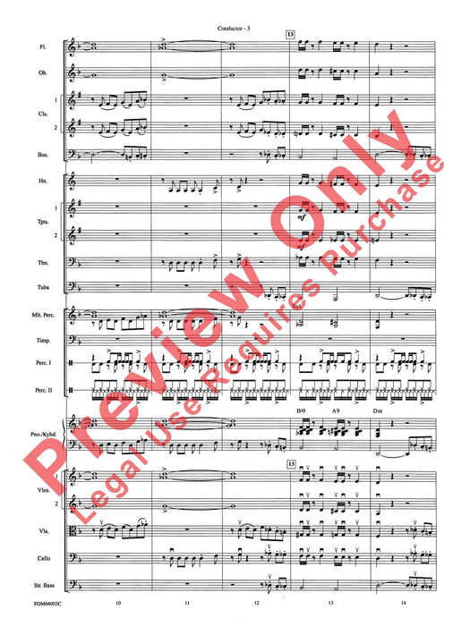 The Pink Panther 總譜 | 小雅音樂 Hsiaoya Music