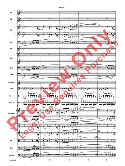 The Pink Panther 總譜 | 小雅音樂 Hsiaoya Music