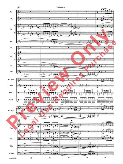 The Pink Panther 總譜 | 小雅音樂 Hsiaoya Music