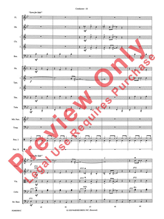 Cole Porter Classics Featuring: Begin the Beguine / Love for Sale / Anything Goes | 小雅音樂 Hsiaoya Music