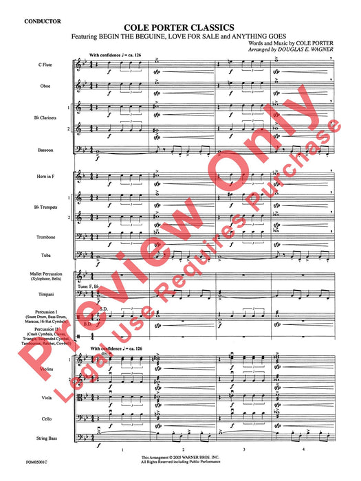 Cole Porter Classics Featuring: Begin the Beguine / Love for Sale / Anything Goes | 小雅音樂 Hsiaoya Music