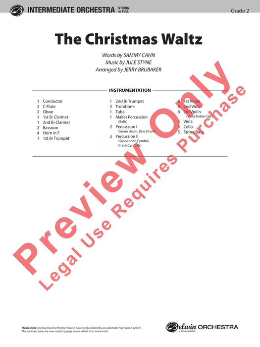 The Christmas Waltz 圓舞曲 | 小雅音樂 Hsiaoya Music