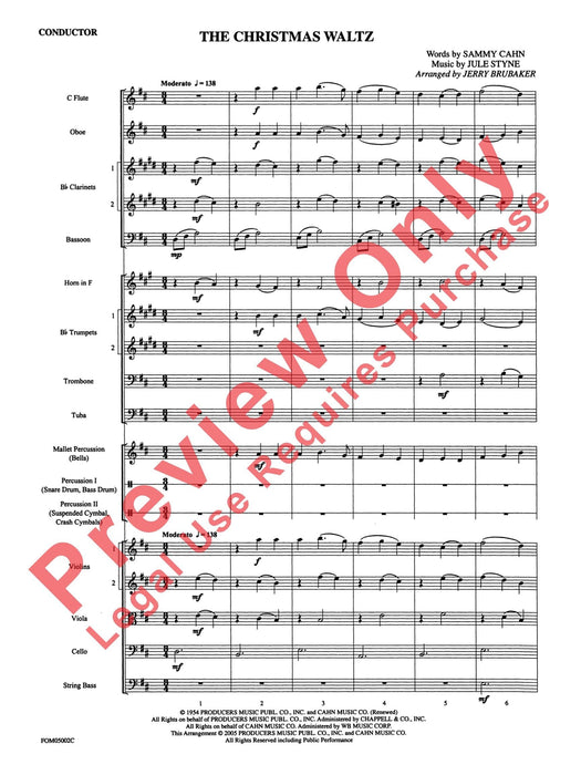 The Christmas Waltz 圓舞曲 | 小雅音樂 Hsiaoya Music