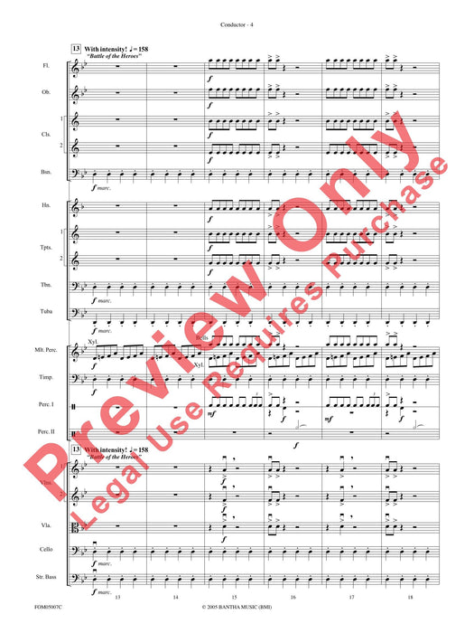 Star Wars®: Episode III Revenge of the Sith, Selections from | 小雅音樂 Hsiaoya Music