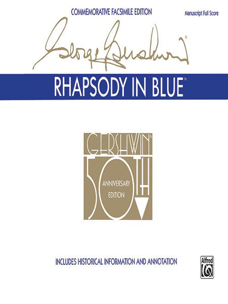 Rhapsody in Blue (Original) (Jazz Band Version) 蓋希文 藍色狂想曲爵士音樂 | 小雅音樂 Hsiaoya Music