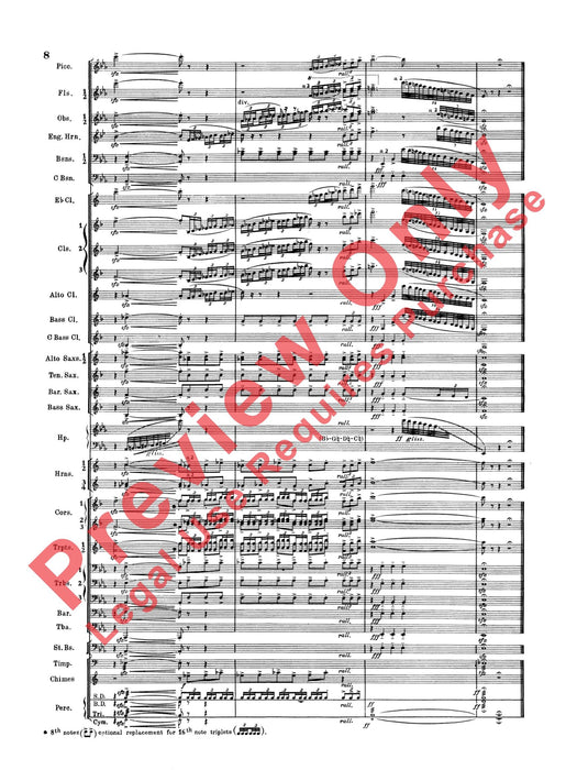 America, the Beautiful 總譜 | 小雅音樂 Hsiaoya Music