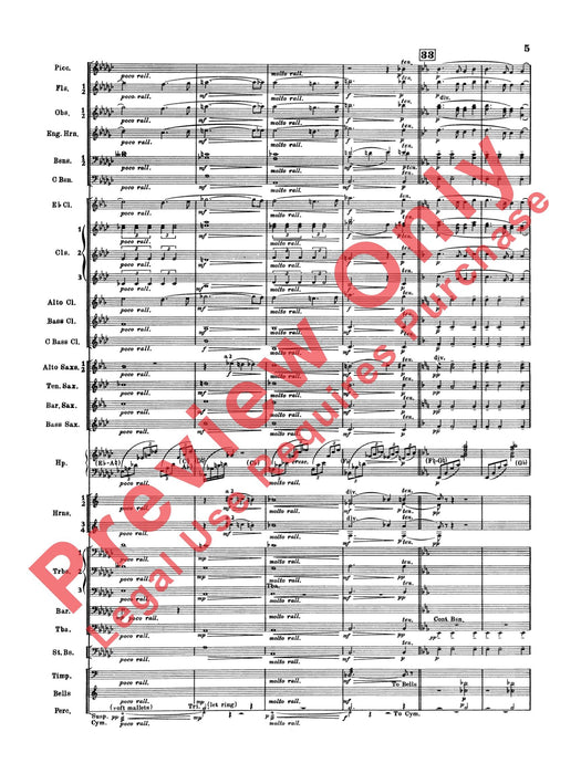 America, the Beautiful 總譜 | 小雅音樂 Hsiaoya Music