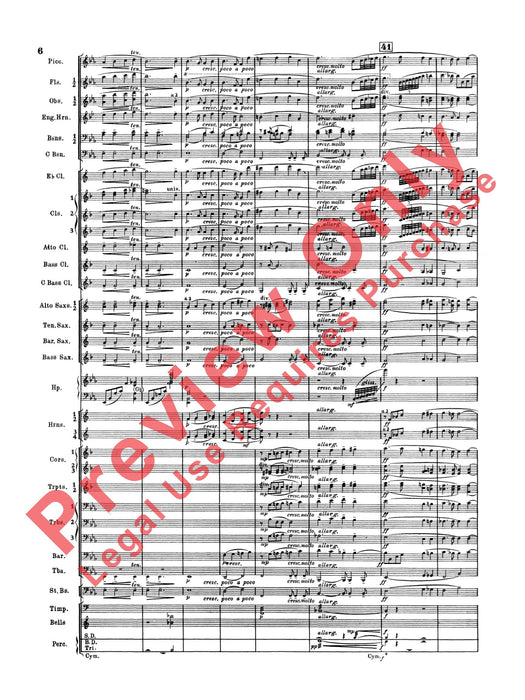 America, the Beautiful 總譜 | 小雅音樂 Hsiaoya Music