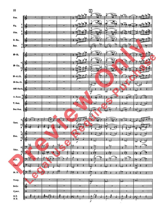 Symphonic Dance No. 2 舞曲 | 小雅音樂 Hsiaoya Music